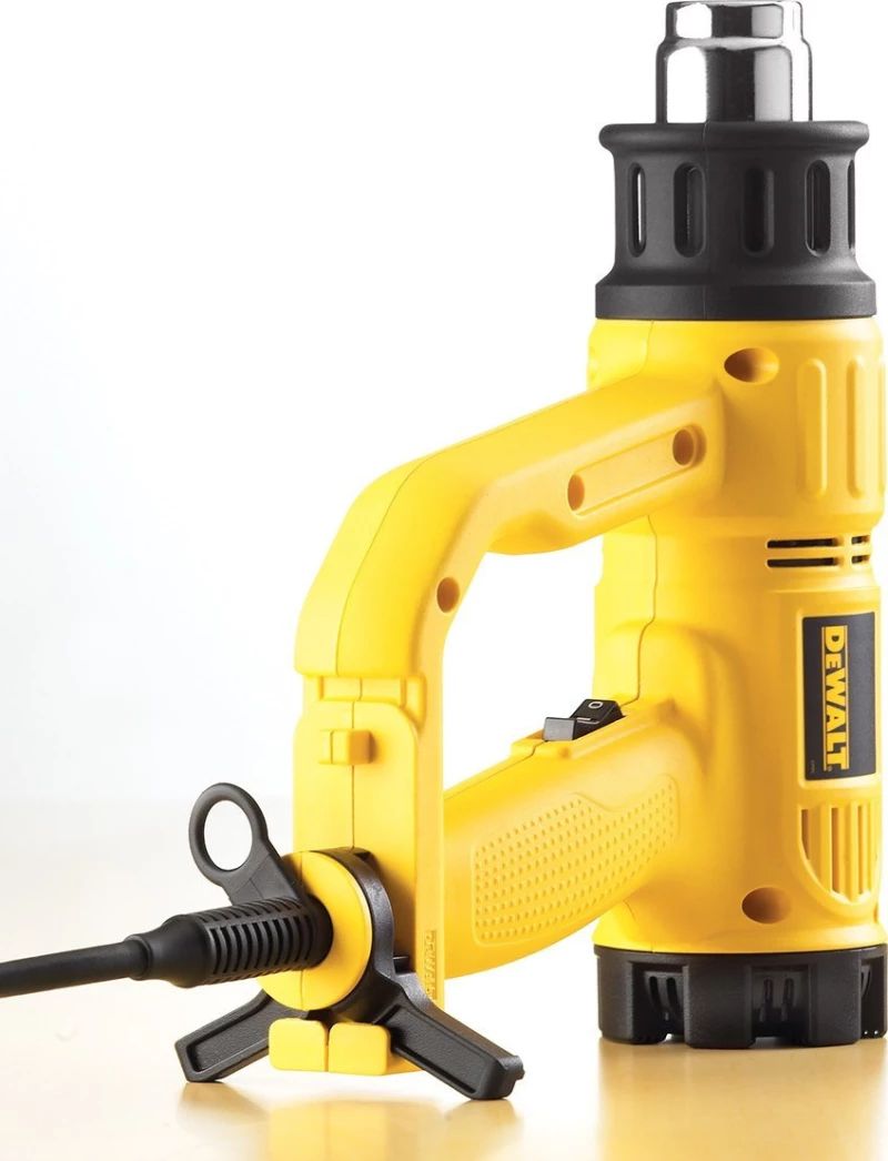 Dewalt D26411 Πιστόλι Θερμού Αέρα 1800W