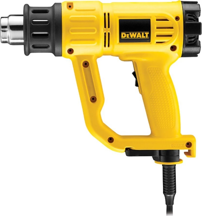 Dewalt D26411 Πιστόλι Θερμού Αέρα 1800W