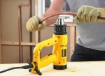Dewalt D26411 Πιστόλι Θερμού Αέρα 1800W