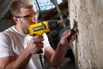 Stanley Fme670K Πιστόλι Θερμού Αέρα 2000W Με Κασετίνα