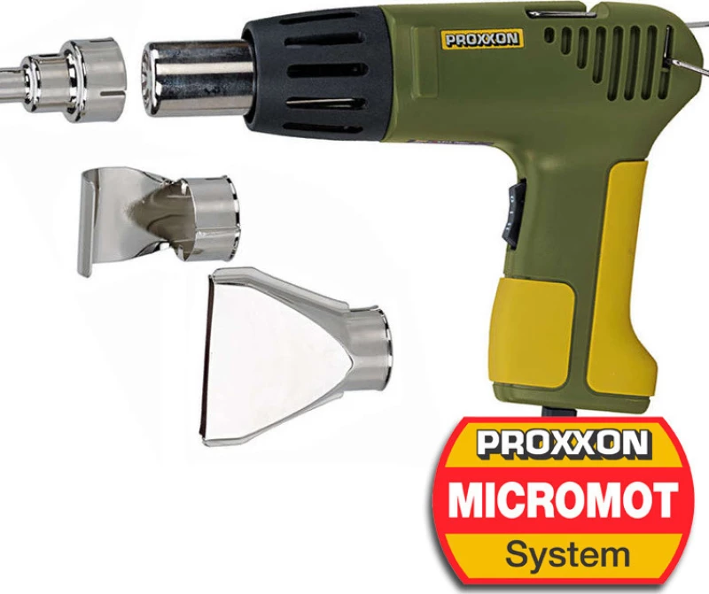 Proxxon MH 550 Micro