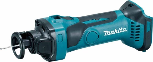 Makita DCO180Z 18v κοπτικό γυψοσανίδας σώμα μόνο