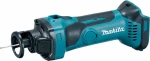 Makita DCO180Z 18v κοπτικό γυψοσανίδας σώμα μόνο
