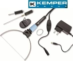 Θερμικός κόφτης πολυστηρίνης (φελιζόλ) Kemper 1650 - 1650