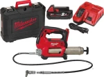 Milwaukee M18 GG-201C 1x2Ah