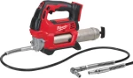 Milwaukee M18 GG-201C 1x2Ah