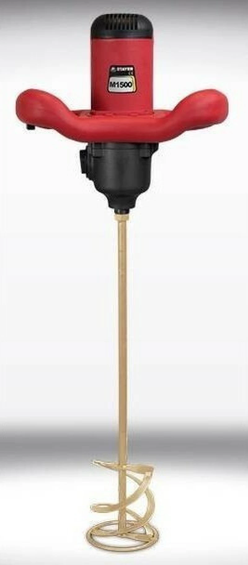 Αναδευτήρας χρώματος Μ1600 1500 Watt Stayer