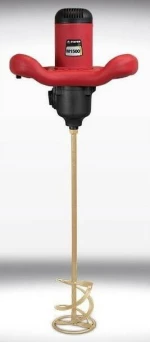 Αναδευτήρας χρώματος Μ1600 1500 Watt Stayer