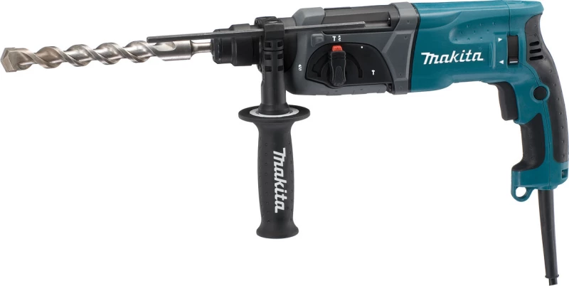 Makita HR2470 Κρουστικό Σκαπτικό Ρεύματος 780W