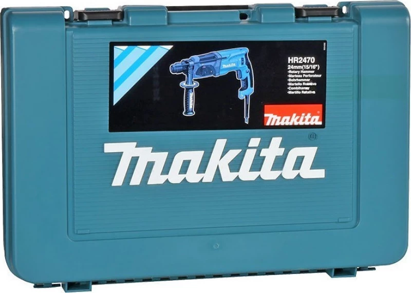 Makita HR2470 Κρουστικό Σκαπτικό Ρεύματος 780W