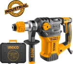 Ingco RH150028 Κρουστικό Σκαπτικό Ρεύματος 1500W με SDS Plus