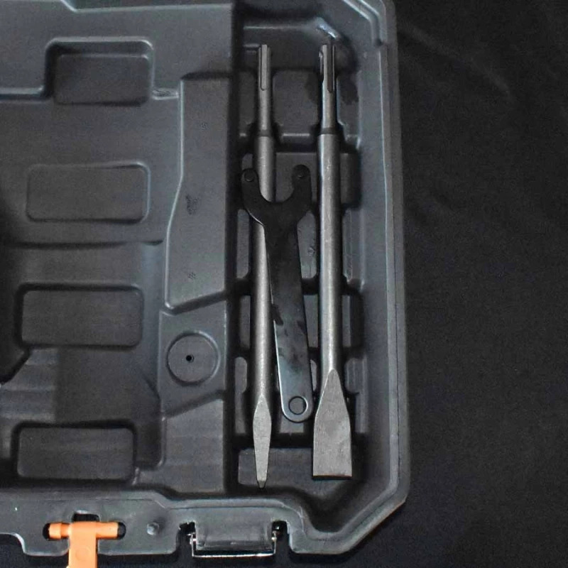 Ingco RH150028 Κρουστικό Σκαπτικό Ρεύματος 1500W με SDS Plus
