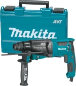 Makita HR2631FT Κρουστικό Σκαπτικό Ρεύματος 800W