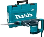 Makita HM0871C Κρουστικό Σκαπτικό Ρεύματος 1100W με SDS Max