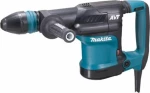 Makita HM0871C Κρουστικό Σκαπτικό Ρεύματος 1100W με SDS Max