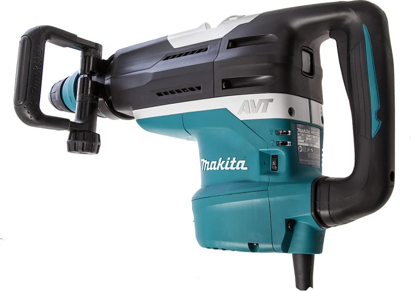 Makita HR5212C Κρουστικό Σκαπτικό Ρεύματος 1510W με SDS Max