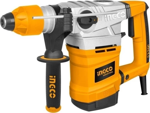 Ingco RH18008 Κρουστικό Σκαπτικό Ρεύματος 1800W με SDS Plus
