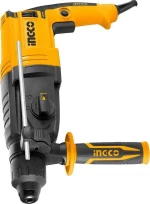 Ingco RGH9528 Κρουστικό Σκαπτικό Ρεύματος 950W με SDS Plus