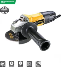 F.F. Group AG 115/750 Plus Τροχός 115mm Ρεύματος 750W