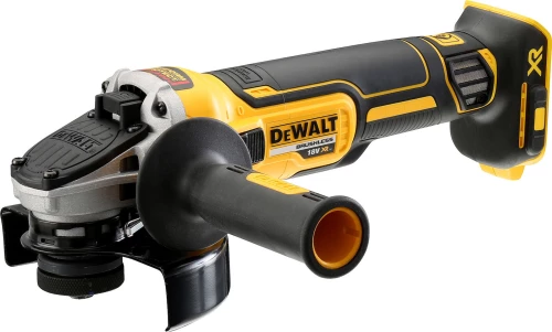 Dewalt DCG405N Τροχός 125mm Μπαταρίας Solo