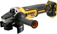 Dewalt DCG405N Τροχός 125mm Μπαταρίας Solo