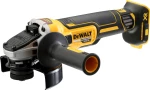 Dewalt DCG405N Τροχός 125mm Μπαταρίας Solo