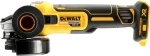 Dewalt DCG405N Τροχός 125mm Μπαταρίας Solo
