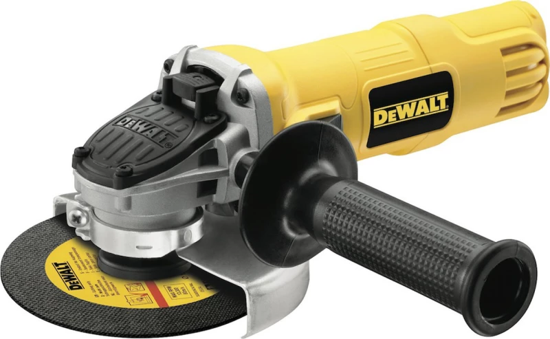 Dewalt Τροχός 125mm Ρεύματος 800W