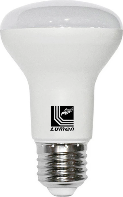Adeleq Λάμπα LED για Ντουί E27 και Σχήμα R63 Φυσικό Λευκό 1200lm