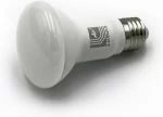 Adeleq Λάμπα LED για Ντουί E27 και Σχήμα R63 Φυσικό Λευκό 1200lm