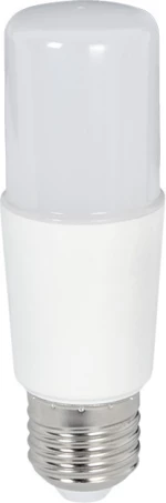 Elmark Λάμπα LED για Ντουί E27 και Σχήμα T37 Ψυχρό Λευκό 750lm