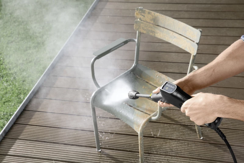 Karcher K 3 Premium Power Control Home Πλυστικό Ρεύματος με Πίεση 120bar