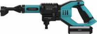 Cecotec H HydroBoost 10000 Liberty Πλυστικό Μπαταρίας με Πίεση 24bar
