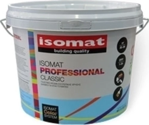 Isomat Professional Classic 9lt