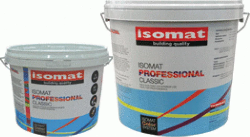 Isomat Professional Classic 9lt