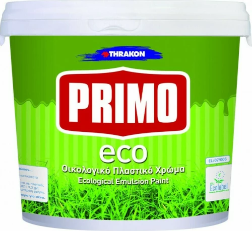 Thrakon Primo Eco 9lt