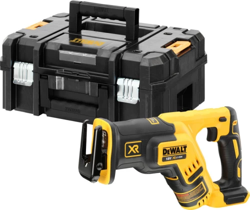 Dewalt Σπαθοσέγα DCS367NT 18V Solo