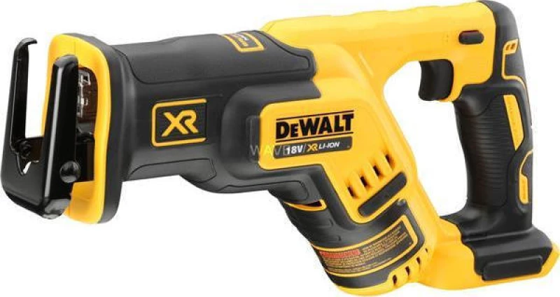 Dewalt Σπαθοσέγα DCS367NT 18V Solo