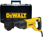 Dewalt Σπαθοσέγα DWE305PK 1100W
