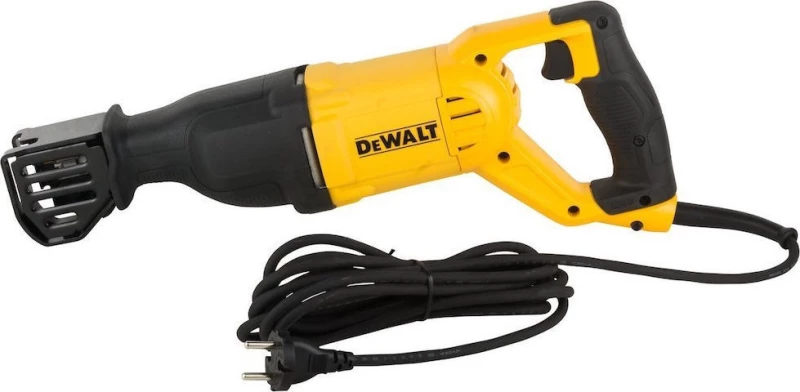Dewalt Σπαθοσέγα DWE305PK 1100W