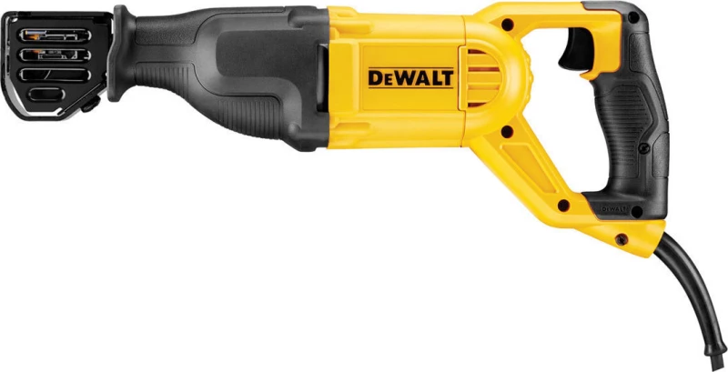 Dewalt Σπαθοσέγα DWE305PK 1100W