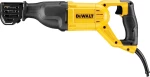 Dewalt Σπαθοσέγα DWE305PK 1100W