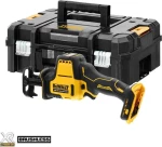 Dewalt Σπαθοσέγα DCS369NT 18V Solo