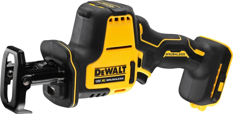 Dewalt Σπαθοσέγα DCS369NT 18V Solo