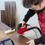 Einhell Σέγα TC-JS 60/1 400W