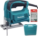 Makita Σέγα 4329KX1 450W
