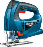Bormann Bormann Pro Σέγα Ρυθμιζόμενη Με Ταλάντωση 600W Bjs6000