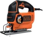 Black & Decker Σέγα KS801SEK 550W