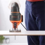 Black & Decker Σέγα KS801SEK 550W