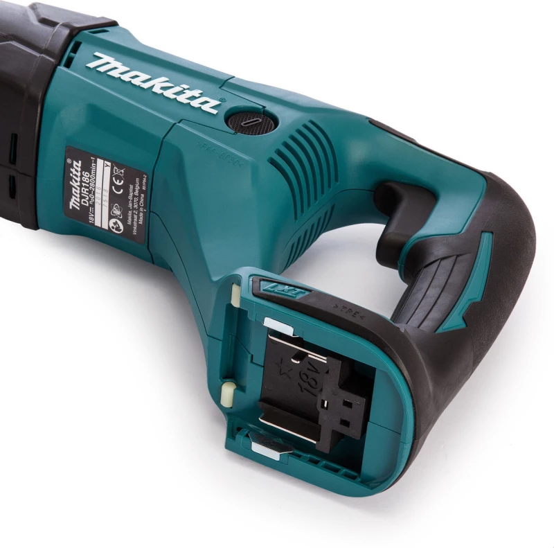 Makita Σπαθοσέγα DJR186Z 18V Solo
